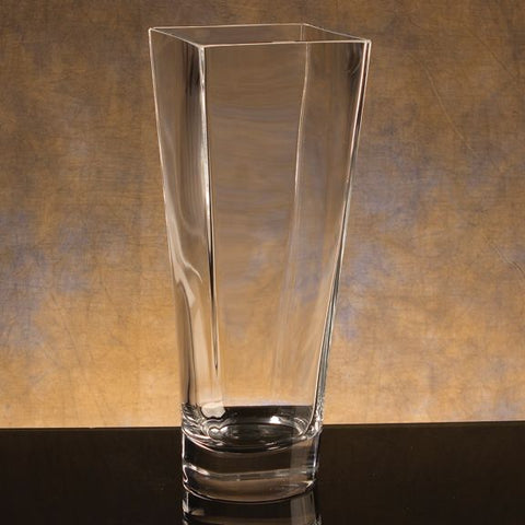 Monte Carlo Vase