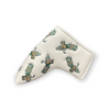 Golfing Sparty Putter Head Cover