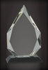Crystal Clipped Diamond